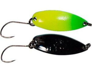 Блесна LUCKY JOHN Мод. TR AYU 005