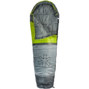 Спальный мешок NORFIN Мод. DISCOVERY 200