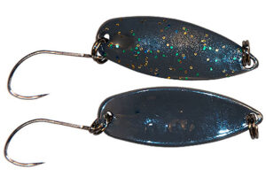 Блесна LUCKY JOHN Мод. TR AYU 009