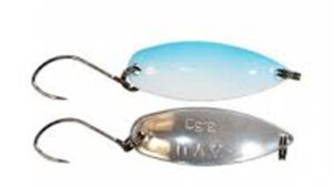 Блесна LUCKY JOHN Мод. TR AYU 012