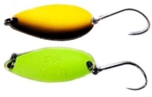 Блесна LUCKY JOHN Мод. TR AYU 039