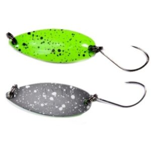 Блесна LUCKY JOHN Мод. TR AYU 044