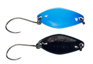 Блесна LUCKY JOHN Мод. TR IMA 001