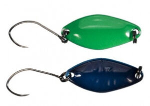 Блесна LUCKY JOHN Мод. TR IMA 002