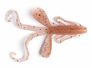 Приманка LUCKY JOHN мягкая Мод. HOGY HOG