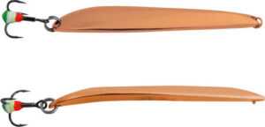 Блесна зимняя LUCKY JOHN Мод. SCANDI