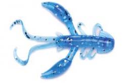 Приманка LUCKY JOHN мягкая Мод. ROCK CRAW