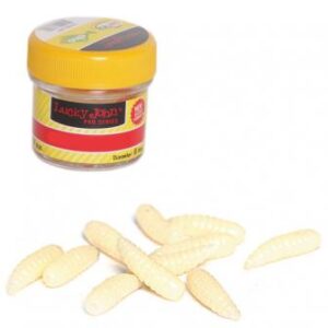 Искусственная насадка LUCKY JOHN Мод. ОПАРЫШ