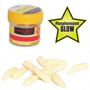 Искусственная насадка LUCKY JOHN Мод. ОПАРЫШ