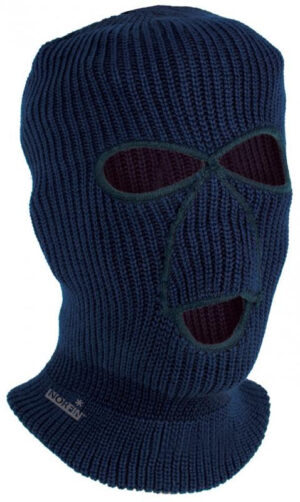 Шапка-маска NORFIN Мод. KNITTED