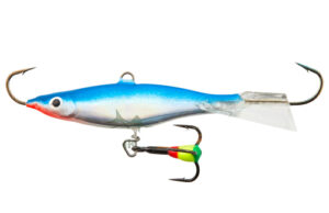 Балансир LUCKY JOHN Мод. VIKING 8 15H