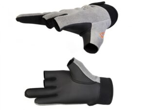 Перчатки NORFIN Мод. ARGO