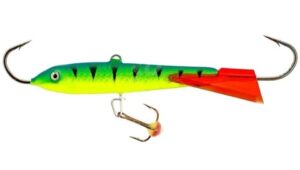 Балансир LUCKY JOHN Мод. CLASSIC 7 36RT