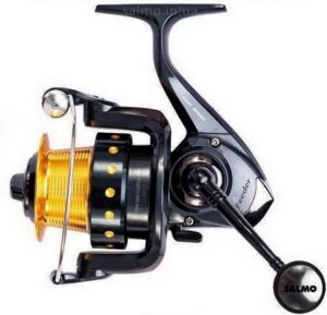 Катушка SALMO Мод. DIAMOND FEEDER 5130 FD