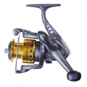 Катушка SALMO Мод. SUPREME SNIPER 5010 FD