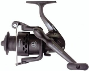 Катушка SALMO Мод. BLASTER 1540 FD