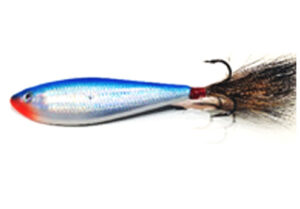 Бокоплав LUCKY JOHN Мод. OSSA 26