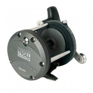 Катушка SALMO Мод. DIAMOND TROLL M5300