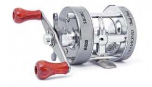 Катушка SALMO Мод. DIAMOND BAIT CAST M4850
