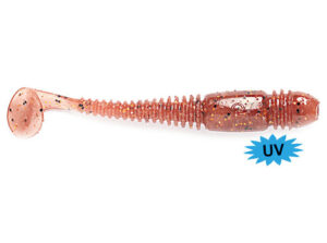 Виброхвост LUCKY JOHN Мод. TIOGA