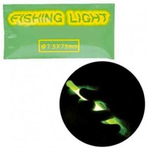 Светящиеся вставки SALMO