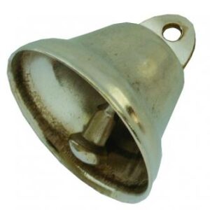 Колокольчик SALMO