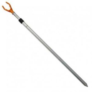 Стойка для удилища SALMO телескопическая