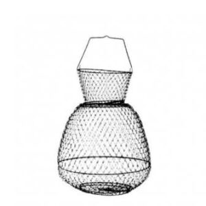 Садок SALMO металлический