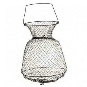 Садок SALMO металлический