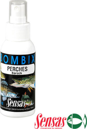 Ароматизатор-спрей SENSAS Мод. BOMBIX