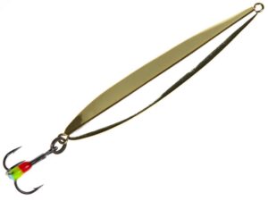 Блесна зимняя LUCKY JOHN Мод. PEIP