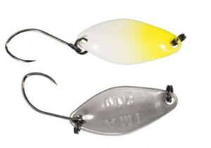 Блесна LUCKY JOHN Мод. TR IMA 004