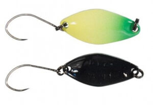 Блесна LUCKY JOHN Мод. TR IMA 005