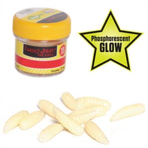 Искусственная насадка LUCKY JOHN Мод. ОПАРЫШ