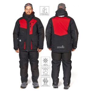 Костюм NORFIN Мод. EXTREME 5