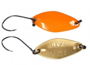 Блесна LUCKY JOHN Мод. TR IMA 006