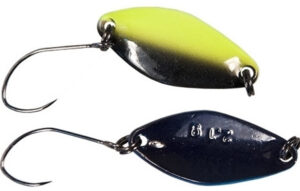 Блесна LUCKY JOHN Мод. TR IMA 007