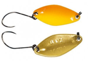 Блесна LUCKY JOHN Мод. TR IMA 010