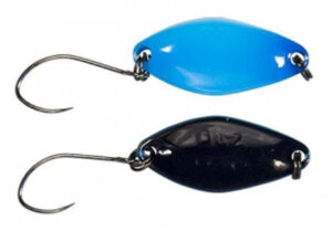 Блесна LUCKY JOHN Мод. TR IMA 001