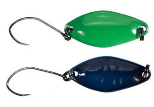 Блесна LUCKY JOHN Мод. TR IMA 002