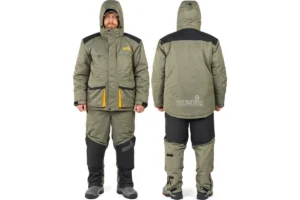 Костюм NORFIN Мод. ARCTIC 4+
