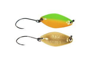 Блесна LUCKY JOHN Мод. TR IMA 011