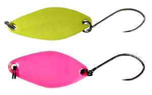 Блесна LUCKY JOHN Мод. TR IMA 043