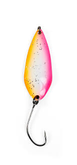 Блесна LUCKY JOHN Мод. EOS 004