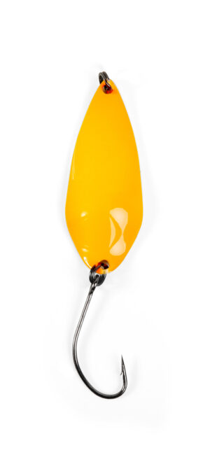 Блесна LUCKY JOHN Мод. EOS 012