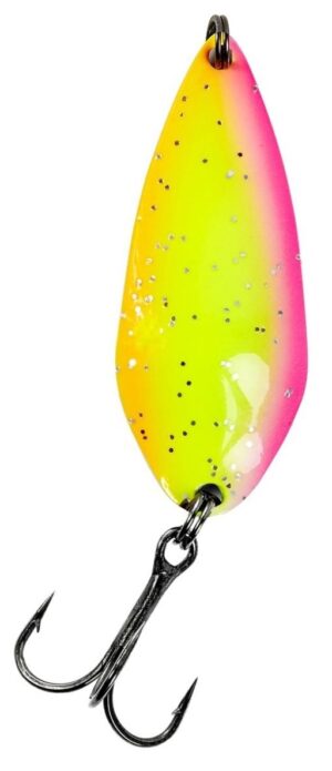 Блесна LUCKY JOHN Мод. EOS 018