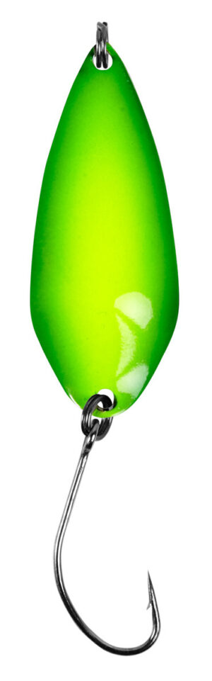 Блесна LUCKY JOHN Мод. EOS 019