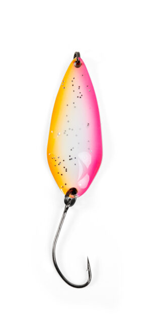 Блесна LUCKY JOHN Мод. EOS 004