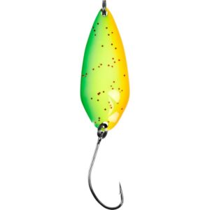 Блесна LUCKY JOHN Мод. EOS 010