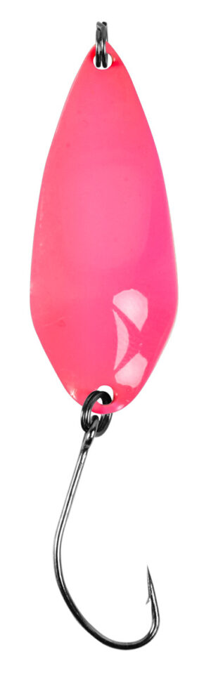 Блесна LUCKY JOHN Мод. EOS 011